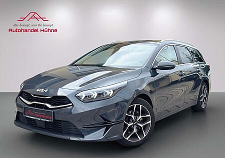 Kia XCeed Ceed SW / cee'd SW Ceed Sportswagon Platinum Edition