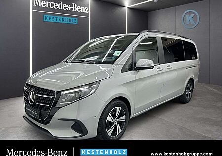 Mercedes-Benz V 250 d lang WideScreen 360° Multibeam AHK 9G Temp
