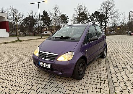 Mercedes-Benz A 140 Classic