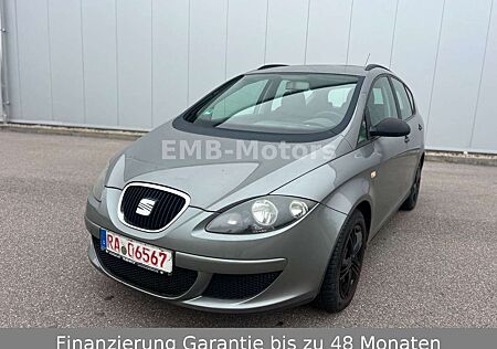 Seat Altea XL Reference Comfort