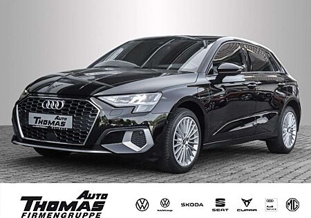 Audi A3 advanced 40 TFSI e S tronic NAVI