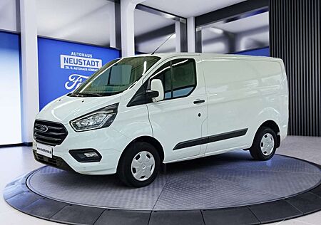 Ford Transit Custom 280 L1H1 LKW VA Trend *AHK*