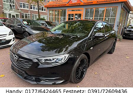 Opel Insignia gebraucht kaufen Opel Insignia 1.5 Turbo AUTOMATIK/LED/NAVI/LEDER/PDC