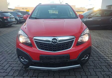 Opel Mokka Innovation ecoFlex
