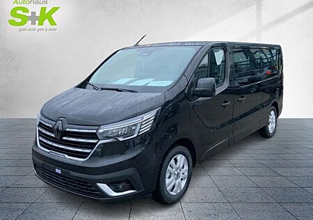 Renault Trafic Grand Evo. dCi 150 EDC *Kamera *Navi *AHK