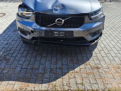 Volvo XC40 R Design AWD