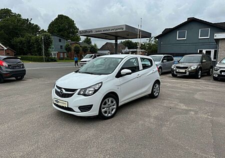 Opel Karl Edition Start/Stop HU+SERVICE NEU/KLIMA/BC