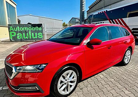 Skoda Octavia Combi 2.0 TDI Style°LED°VIRTUAL°PDC°6 Gg