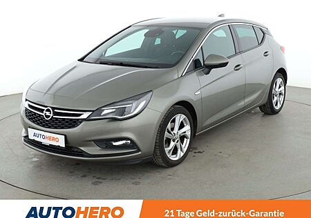Opel Astra 1.4 SIDI Turbo Dynamic*NAVI*TEMPO*CAM*SHZ