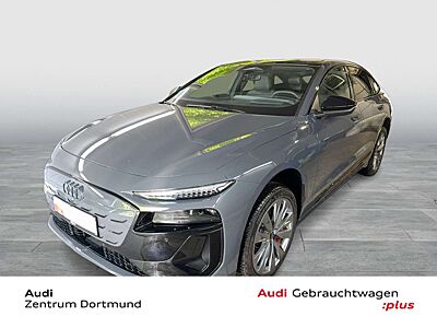 Audi S6 e-tron Sportback quattro PANO B&O AHK 360°CAM