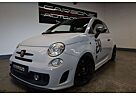 Abarth 500 Essesse**UNIKAT**