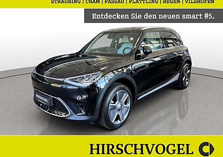 Smart 1 # Pro+ Pano+Standhz+Navi+LED+360°-K+PDC+SHZ+DAB