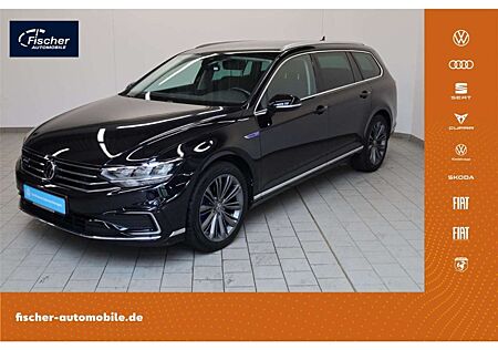 VW Passat Variant Volkswagen 1.4 eHybrid GTE