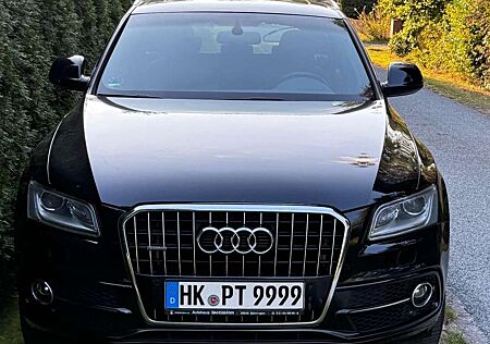 Audi Q5 2.0 TDI quattro (clean diesel) S tronic