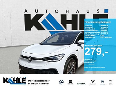 Volkswagen ID.5 Pro Performance 150 kW