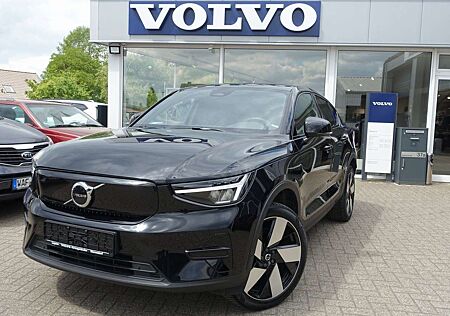 Volvo C40 Recharge Plus Extended Range/Kamera/BLIS