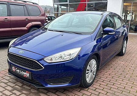 Ford Focus 1.5 TDCi Trend |Automatik|Klima|