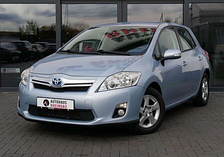 Toyota Auris 1.8 (Hybrid) Life