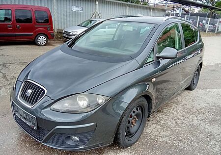 Seat Altea XL 1.9 TDI DPF Comfort Limited | KEIN TÜV!
