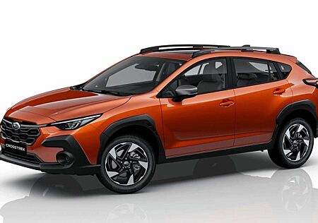 Subaru Crosstrek Comfort Lineatronic Allrad 4x4 Rückfahrkamera
