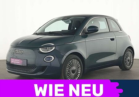 Fiat 500E LED|Navi|Style & Komfort-Paket|Kamera