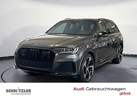 Audi Q7 S line 50 TDI quattro tiptronic HD MATRIX-LED/PANO