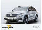 Skoda Kodiaq 2.0 TDI DSG 4x4 RS AHK CANTON Kamera