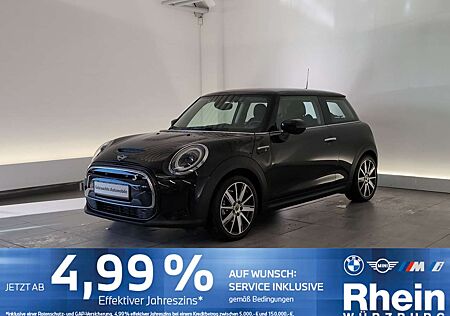 Mini Cooper SE 3-Türer DAB/SHZ/PDC DAB/SHZ/PDC
