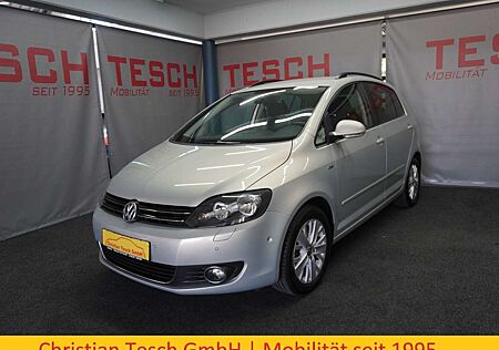 VW Golf Plus Volkswagen VI 1.4TSI AHK | Klima | PDC | Kamera