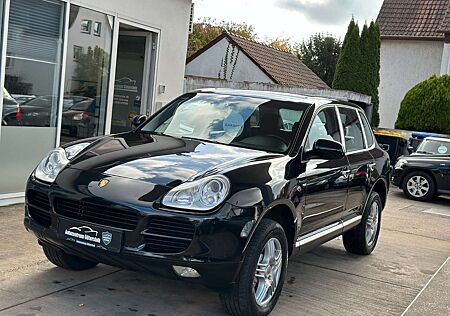 Porsche Cayenne S * V8 / Scheckh./ Garantie *