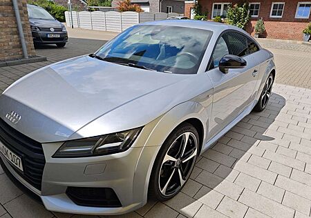 Audi TT Coupe 2.0 TFSI