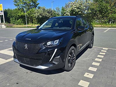 Peugeot 2008 Allure