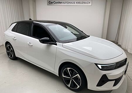 Opel Astra L 1.2 Lim. 5-trg. GS 48V Hybrid (eDTC)