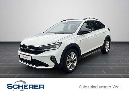 VW Taigo Volkswagen 1.0 TSI Move Sitzhz./App Connect/Rear View