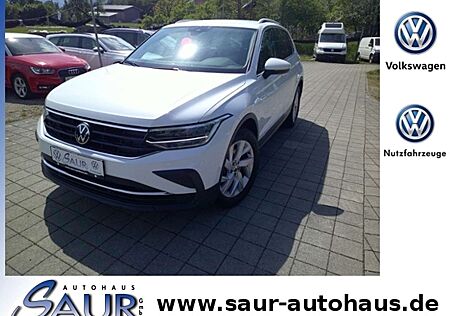 VW Tiguan Volkswagen 1.5 TSI Move*Clima*Navi*PDC*ACC*SHZ*R-Kamera*LED