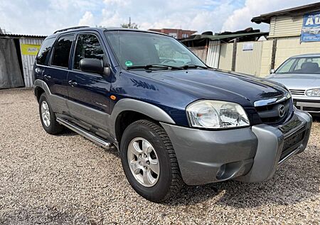 Mazda Tribute 3.0 Comfort V6 4x4