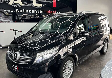 Mercedes-Benz V 220 V 250 CDI/BT/d EDITION kompakt,LiegeP,AHK,LED