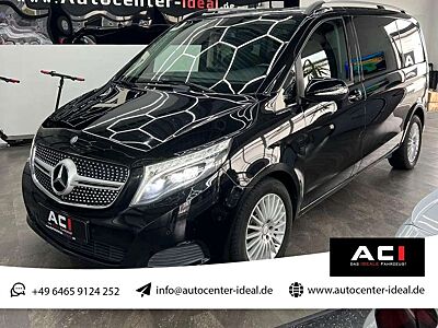 Mercedes-Benz V 250 CDI/BT/d EDITION kompakt,LiegeP,AHK,LED