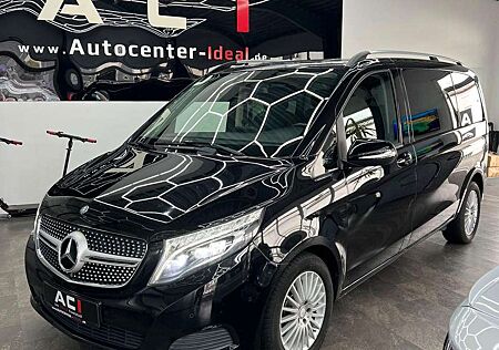 Mercedes-Benz V 250 CDI/BT/d EDITION kompakt,LiegeP,AHK,LED