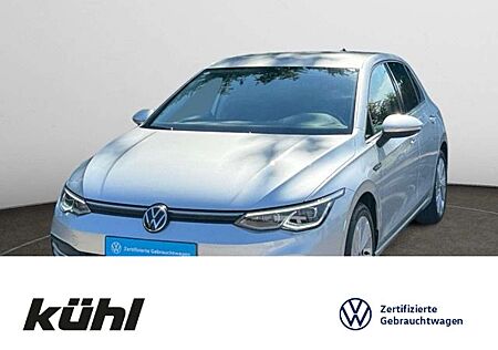 VW Golf Volkswagen VIII 1.5 TSI Style