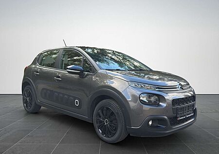 Citroën C3 Citroen Shine Autom./Kamera+2xPDC/Navi/LED+++
