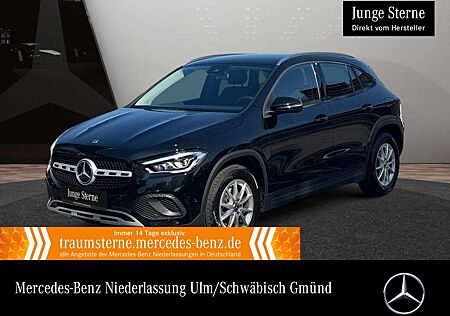 Mercedes-Benz GLA 200 LED+KAMERA+7G