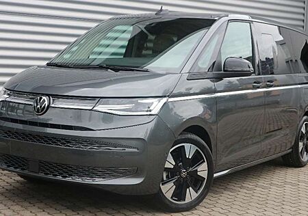 VW T7 Multivan Volkswagen Style