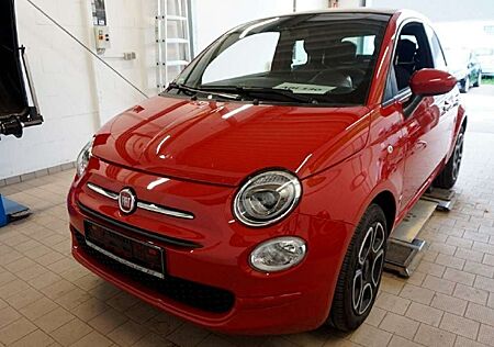 Fiat 500C Cabrio Club 1.0 Klima*Tempomat*CarPlay