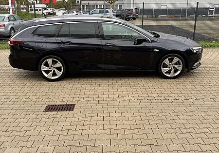 Opel Insignia gebraucht kaufen Opel Insignia Sports Tourer 2.0 Diesel Edition