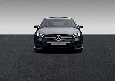 Mercedes-Benz A 180 7G-DCT AMG Line