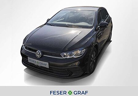 VW Polo Volkswagen MOVE 1.0 TSI DSG Navi Kamera LED