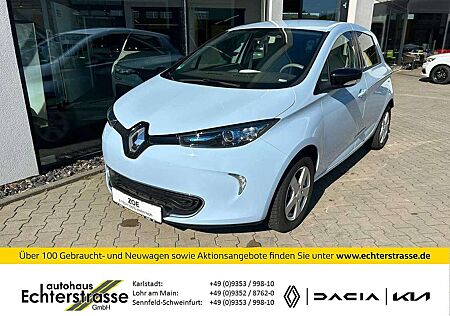 Renault ZOE inkl. 22 kwh Zen