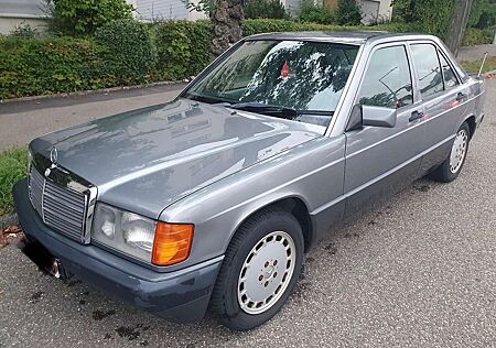 Mercedes-Benz 190 E 2.0 Automatik