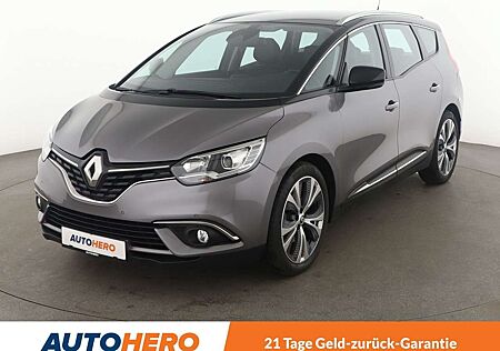 Renault Grand Scenic 1.2 TCe Energy Intens*NAVI*TEMPO*PDC*KLIMA*